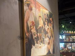-百特喜·意大利餐厅(八佰伴镇江店)