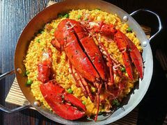 -La Postre(上环店)