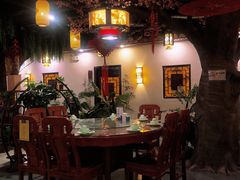 -鼎晟江南·融合江南宴(固戍店)