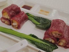 -四季海鲜酒楼·粤菜·早茶·宴会(南山中心区店)