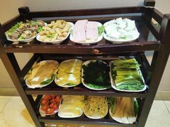 -爱膳菌锅锅(阳南店)
