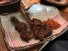 -和彩放题餐厅(酒仙桥店)