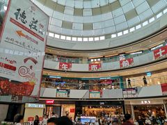 -万达广场(松江店)