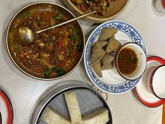 -冇味湘潭菜(湘江世纪城店)