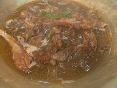 -芦月轩羊蝎子(劲松店)