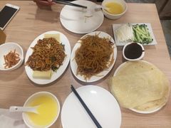 -姥家春饼店(漳州二路店)