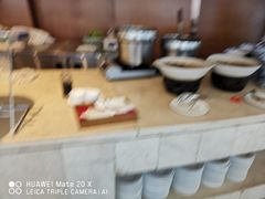 -翡翠29旋转餐厅·镇江国际雷迪森广场酒店