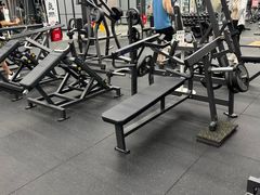 -VLines耀能运动24小时·月付制健身(京广桥店)