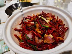-宴昆山·私房菜(春晖店)