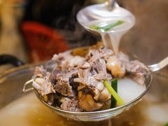 -小煵记·打边炉(西丽文光店)