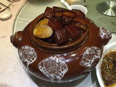 家乡红烧肉-松鹤楼(狮山永利广场店)