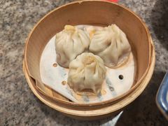 天王烤鸭包-南京大牌档(楚河汉街凯德1818店)