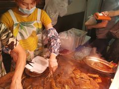 -明记牛杂(新马路分店)