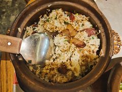 -啫神·广州地标美食(北京路店)