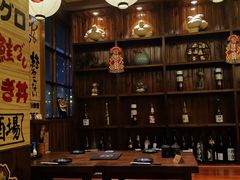 -鸟鹏烧鸟居酒屋(昌岗店)