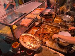 -明记牛杂(新马路分店)