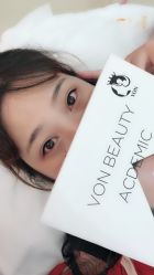 点击看大图 -VON半永久眉学设计