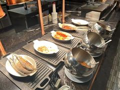 -阿纳迪酒店·秘境西餐厅