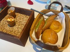 餐包-L'Arome芳芳法国餐厅(仙林金鹰店)