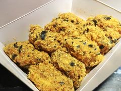 海苔风味小贝-鲍师傅糕点(春熙路店)