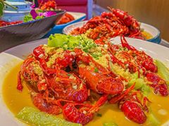 -舞虾小说.涮肉.烧烤(国顺东路店)