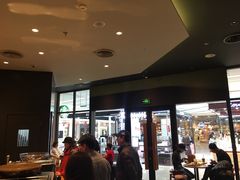 -星巴克(北京阜安路店)