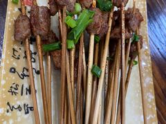 -练掌门·火锅&烧烤&烤鱼(北亭店)