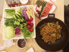 -鼎好家常菜(天桥店)