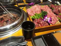 -丸藏和牛烧肉专门店(园区师惠坊店)