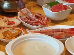 -雍和会海鲜姿造自助(湖东路店)
