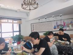 -八两八金·莱芜特色炒鸡(市南漳浦路店)