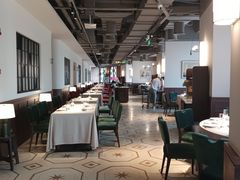 -漢舍中国菜馆(889广场店)