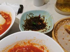 -晋心山西面(壹方城店)