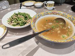 -惠丰堂饭庄(北洼路店)