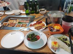 -苏格里岛·自助烤肉·火锅海鲜(金鼎广场店)