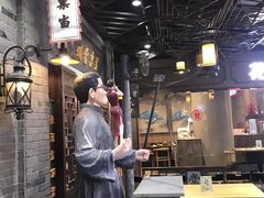 -吾悦广场(南京鼓楼店)