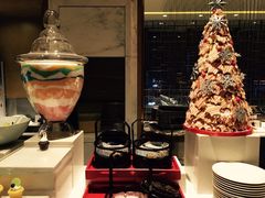 -君悦酒店·乐厨·高空自助餐(青年大街店)
