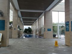 -三岔湖环球融创天堂洲际酒店水乐园