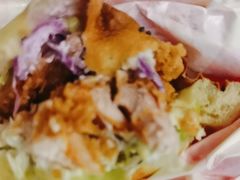 -塔斯汀中国汉堡(徐汇汇京广场店)