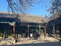 -张学良旧居陈列馆