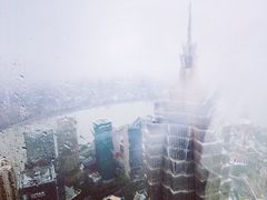 -上海柏悦酒店·世纪100牛排馆