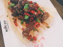 -慕佳精品西餐咖啡(新华北区店)