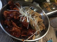 -MI WU FACTORY米屋美食工厂餐厅(绿地店)