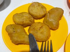 -冰岛茶餐厅(世茂店)