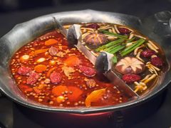 -湊湊火锅·茶憩(合生汇购物中心店)