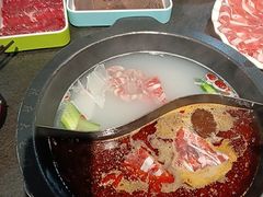 -陈府大宅门成都火锅·手切鲜肉(太原街店)