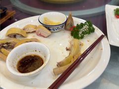 -鹭园酒家·四十年老字号