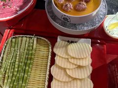 -大龍燚火锅(宁春城北门店)