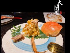 -和一料理(安阳店)