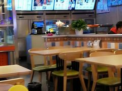 大堂-马艾萨中国兰州牛肉拉面(劲松店)